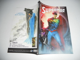 Superman Saga N° 12 DC URBAN TBE - Superman