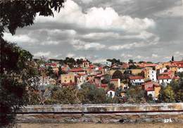 Castelnau Le Lez - Vue Panoramique - Castelnau Le Lez