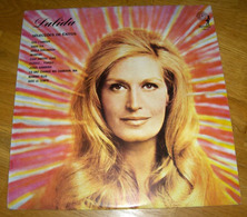 Selecções De êxitos Discófilo 2004/L LP Portugal Dalida - Collector's Editions