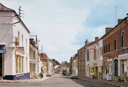 BERLAIMONT  59 ( GRANDE RUE  ) - Berlaimont