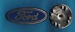 PIN'S //  ** LOGO / FORD ** . (Courtois) - Ford