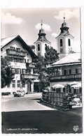 Ö-3816  SANKT-JOHANN : - St. Johann In Tirol