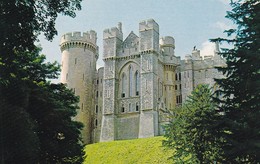 Postcard Arundel Castle [ Constance ] My Ref  B12657 - Arundel