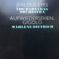 Aufwiedersehen, Gigolo Alternate LP Of Just A Gigolo OST Marlene DIETRICH David BOWIE - Ediciones De Colección