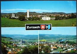 ZURZACH - Zurzach