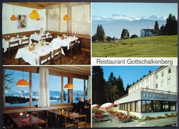 ALOSEN Restaurant Gottschalkenberg Fam. A. Müller-Schuler - Otros & Sin Clasificación
