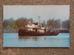 PITI, GUAM TUG - Tugboats