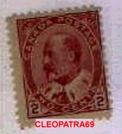 CANADA 1903 # 90 MNH        932 - Neufs