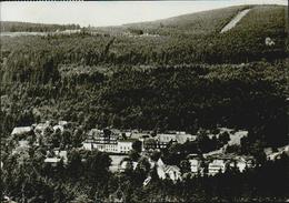 AK SW Schierke Harz. Hotel Heinrich Heine, Reisebüro Der DDR, 14,5 X 10,2 Cm, 2 Scans, Postalisch Gelaufen 1979 - Schierke