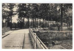 Neerpelt. Weg Naar Achel - Neerpelt