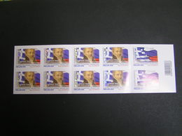 GREECE-RUSSIA 2018 150 YEARS OF DIPLOMATIC RELATIONS ADHESIVE STAMPS .. - Cuadernillos