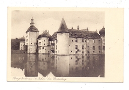 5307 WACHTBERG - VILLIP, Burg Gudenau, 1923 - Siegburg