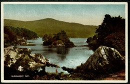 Ref 1247 - Postcard - Glengarriff Bay - County Cork Ireland - Cork