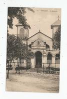 CONAKRY 211 LA MOSQUEE 1931 - Guinée Française