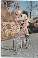 Photo Georges TALBOURDET - Cyclisme