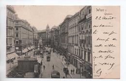 WIEN - GRABEN - Wien Mitte