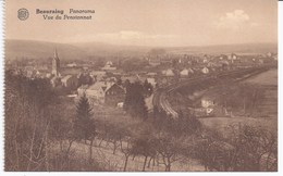 Vue Du Pensionnat - Beauraing