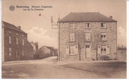 Maison Degeimbe Rue De La Genette - Beauraing