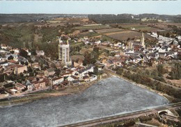 Oudon.  Vue Générale Aérienne - Oudon