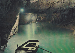 SUISSE,SWITZERLAND,SWISS, HELVETIA,SCHWEIZ,SVIZZERA ,VALAIS,SAINT LEONARD,GROTTE - Saint-Léonard