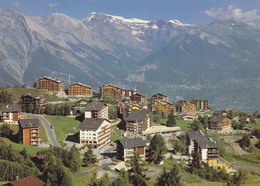 SUISSE,SCHWEIZ,SVIZZERA,SWITZERLAND,HELVETIA,SWISS ,VALAIS,NENDAZ - Nendaz