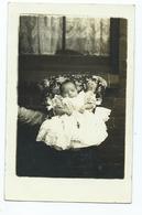 Child From Postcard Album Of Elsie Greenway C.1915/19   Denman Studio Nottingham. - Genealogy