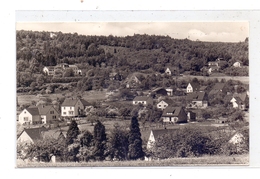 5249 HAMM - NIEDERHAUSEN Und HOHEGRETE, Ortsansicht - Hamm