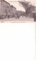 Delcampe - Issoire - Boulevard Triozon Bayle - Issoire