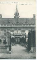 Turnhout - Château De M. Nyssens - L. Lagaert, Brux. No 11 - 1908 - Turnhout