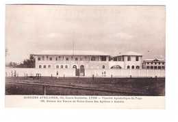 Togo Anecho Maison Des Soeurs De Notre Dame Des Apotres - Togo