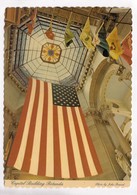 Capitol Building Rotunda, Indianapolis, Indiana, Postcard [22507] - Indianapolis