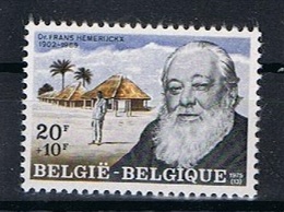 Belgie OCB 1778 (**) - Unused Stamps