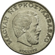 Monnaie, Hongrie, 5 Forint, 1971, TTB, Nickel, KM:594 - Hongrie