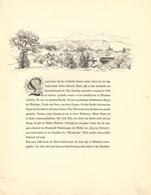 Kreidolf, Ernst Buch Albert Welti 1939 Limitierte Auflage Mit 750 Exemplaren Jahresgabe Der Bernischen Kunstgesellschaft - Zonder Classificatie