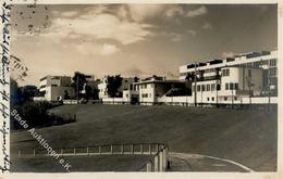 Deutscher Werkbund Stuttgart (7000) Ausstellung Die Wohnung Foto AK I-II (fleckig) Expo - Zonder Classificatie