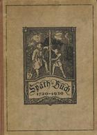 Landwirtschaft Obstbau Buch Späth-Buch 1720 - 1930 Eigenverlag 768 Seiten Sehr Viele Abbildungen II (Buchrücken Gebroche - Ausstellungen