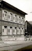 Wein Oppenheim (6504) Koths Weinstuben Foto AK I-II Vigne - Expositions