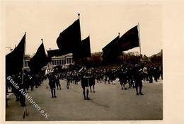 MÜNCHEN - SAJ-AUFMARSCH München 1930 (SPD) I - Evènements