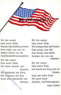 POLITIK - USA - Wir Sind Neutral! I - Evènements