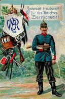 Regiment Bromberg Nr. 148 Inf. Regt. II (Stauchung, Fleckig) - Regiments