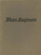 Regiment Buch Mein Regiment Ohne Jahrg. Verlag Für Militärgeschichte Und Deutsches Schrifttum 266 Seiten II - Régiments