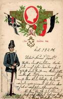 Regiment Kiel I. See Batallion 1906 I-II (fleckig) - Regiments