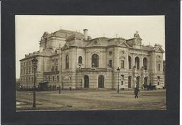 CPA Lettonie Latvija Latvia Non Circulé Carte Photo RPPC - Lettland