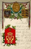 Regiment Weingarten (7987) Nr.124 König Wilhelm I 6. Württ. Inf. Regt. I-II - Regiments