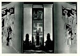 Propaganda WK II Hitler I-II - War 1939-45