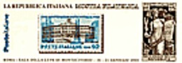 74465)  ITALIA-Mostra Filatelica - La Repubblica Italiana (5 Esemplari Da 0,62 €) - LIBRETTO - 16 Gennaio 2003-MNH** - Booklets