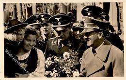 Hitler WK II  PH 1194 Foto AK I - Weltkrieg 1939-45