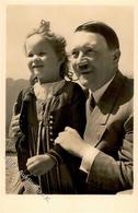 Hitler WK II  PH 772 Foto AK I - Guerre 1939-45