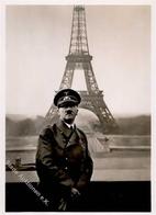 HITLER WK II - PH W 21a PARIS I - Weltkrieg 1939-45