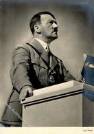 Hitler WK II Foto AK I-II - War 1939-45